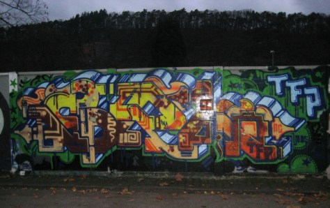 TRIER-GRAFFITI-29.11.12 - TFP