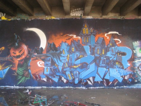 besancon-nov2013  fresque  HetaOne, Wask, MSTR, Taste (3)