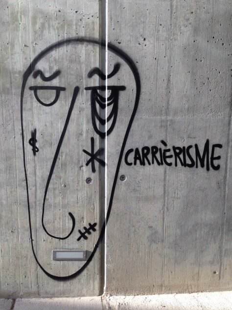 2014-03-20 carrierisme - lausanne