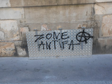 15.06.2014 - besancon - zone antifa