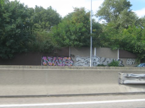 septembre 2014 NWS, Mulhouse, Graffiti