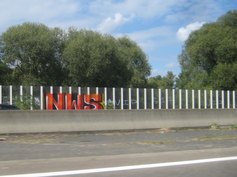 septembre 2014 NWS crew - Alsace - Graffiti