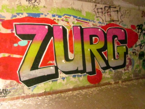 Graffiti -besancon - rhodia_photos Agathe Guignard - ZURG