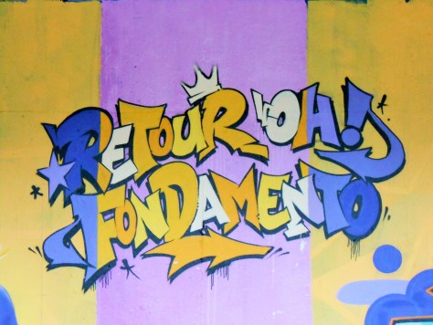 besancon, jam graffiti octobre 2014 retouro fondamento