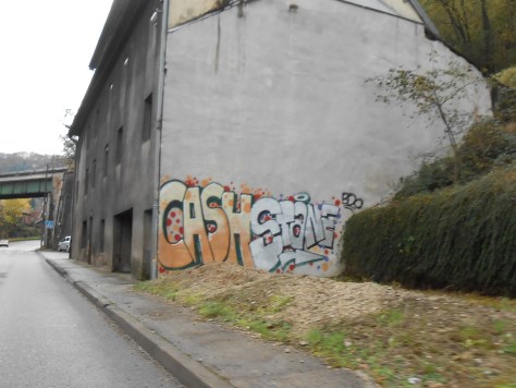 Morre_novembre 2014 Stane, Cash - graffiti