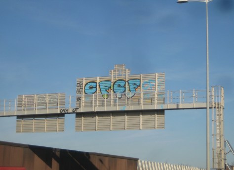Alsace - mars 2014 graffiti - CF