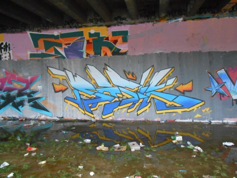 janvier 2015 - graffiti - besancon BASIK (1)