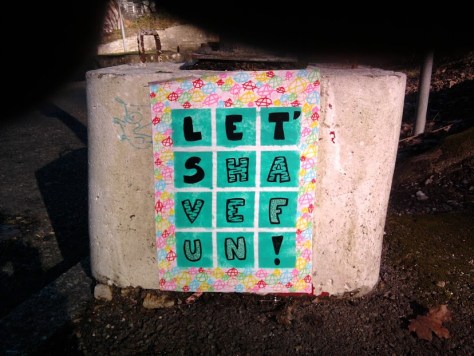 lets have fun - besancon 2015
