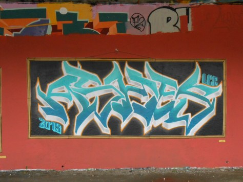 ASHES - graffiti 05.2015 besancon LCG