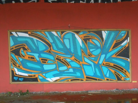 BASIK - graffiti 05.2015 besancon LCG