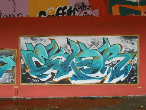 EKLOR - graffiti 05.2015 besancon LCG