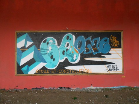SEA - graffiti 05.2015 besancon LCG