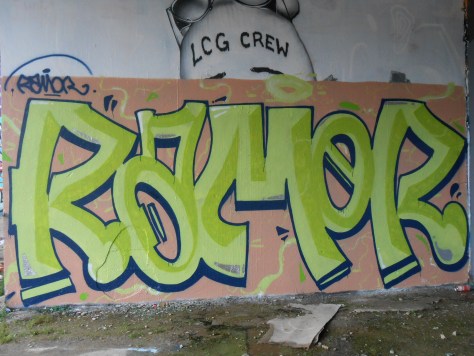 besancon avril 2015 RAMOR - graffiti (2)