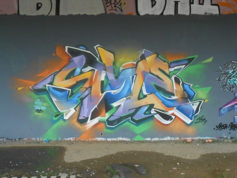 besancon avril 2015 Wyker