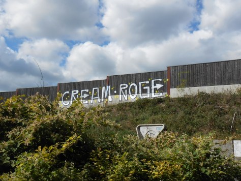 CREAM, ROGE - graffiti, Beurre sept 2015 (2)