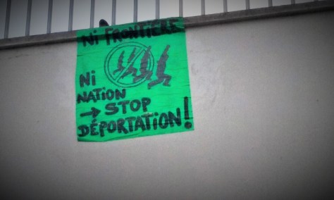 ni frontiere ni nation
