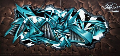 3d wask