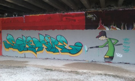 solidaires graffiti besancon lcg 2016