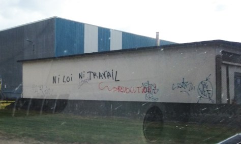 ni loi ni travail - vesoul 2016