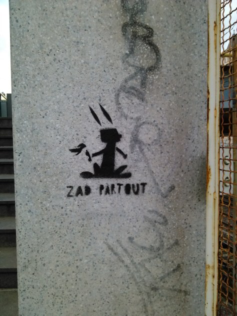 ZAD PARTOUT pochoir NANCY 2016 (1)