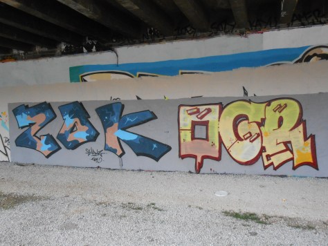 zok , ocr Besancon