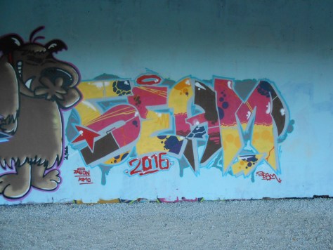 DEMO, SEAM - graffiti - besancon 2016 (4)